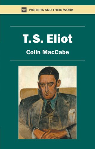 T.S. Eliot (9788126913169) by Colin MacCabe