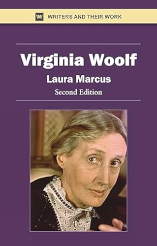 Stock image for Virginia Woolf for sale by Books in my Basket