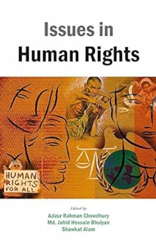 Beispielbild fr Issues in Human Rights (Hardcover) zum Verkauf von CitiRetail