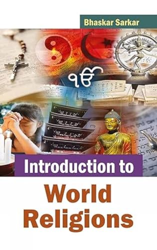 Stock image for Introduction to World Religions for sale by Books Puddle