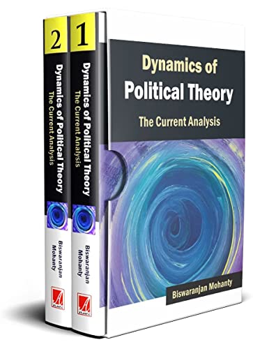 9788126913527: Dynamics of Political Theory: The Current Analysis