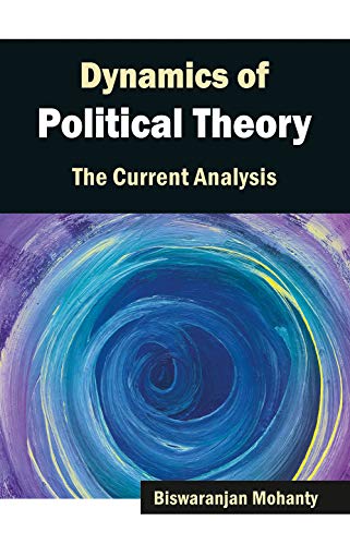 9788126913534: History of Political Thought