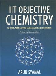 9788126913619: Iit Objective Chemistry