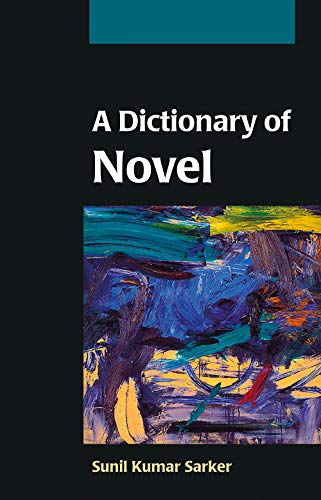 Stock image for A Dictionary of Novel for sale by Books Puddle