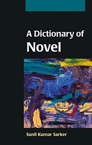 Imagen de archivo de A Dictionary Of Novel a la venta por Books Puddle