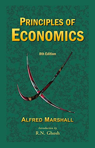 Imagen de archivo de Principles Of Economics a la venta por Books in my Basket