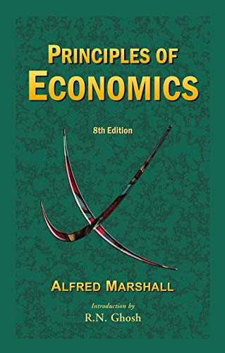 Imagen de archivo de Principles of Economics a la venta por Books Puddle