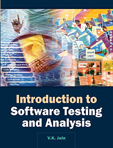 Imagen de archivo de Introduction To Software Testing And Analysis,Vol. 2 a la venta por Books in my Basket