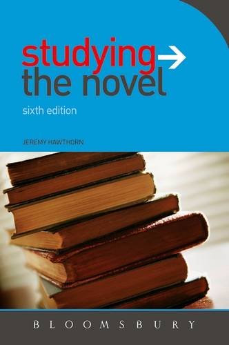 Stock image for Studying the Novel (6th Edition) for sale by Russell Books