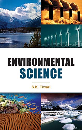 Imagen de archivo de Environmental Science a la venta por Books Puddle