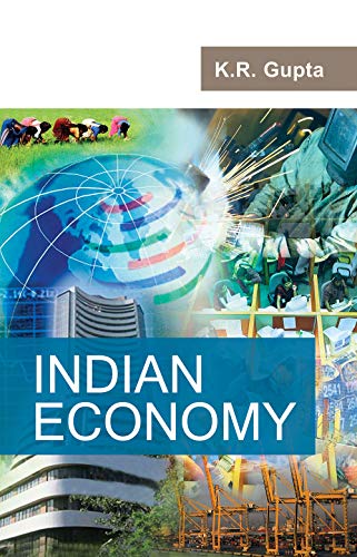 Stock image for Indian Economy for sale by Books in my Basket