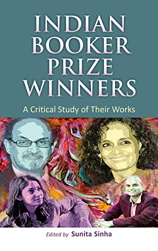 9788126914920: Indian Booker Prize Winners a Critical Study of Their Works