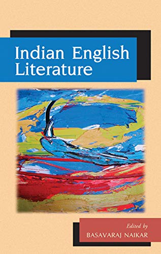 Imagen de archivo de Indian English Literature a la venta por Books Puddle