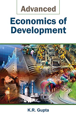 Advanced Economics of Development, Vol. II