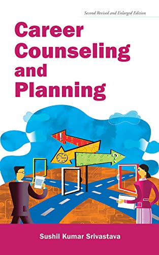 9788126916221: Career Counseling and Planning