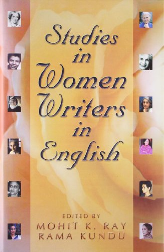 Stock image for Studies in Women Writers in English for sale by Books Puddle