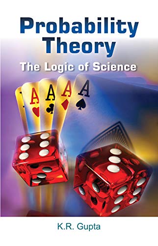 9788126916504: Probability Theory The Logic of Science