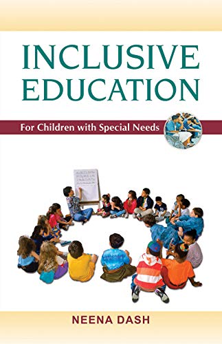 Stock image for Inclusive Education for Children with Special Needs for sale by Books Puddle