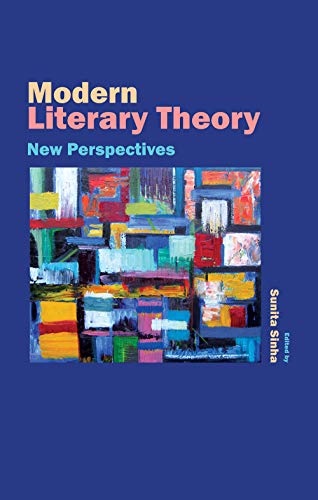 9788126916566: Modern Literary Theory New Perspectives