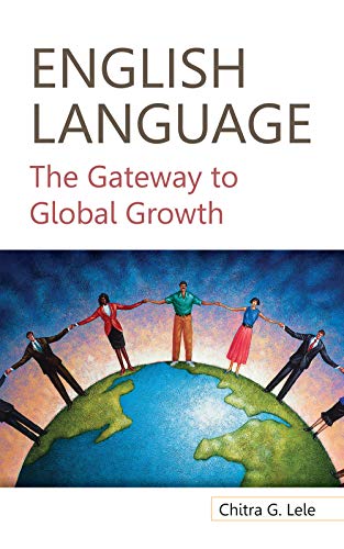 Stock image for English Language the Gate way to Global Growth for sale by Books Puddle