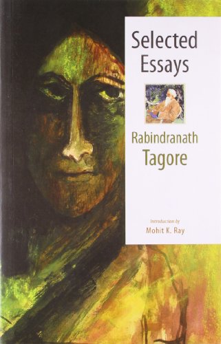 Stock image for Selected Essays Rabindranath Tagore for sale by Books Puddle