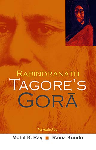 Stock image for Rabindranath Tagores Gora for sale by Books in my Basket