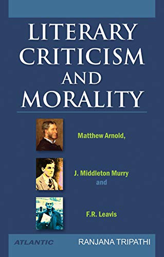 Literary Criticism And Morality