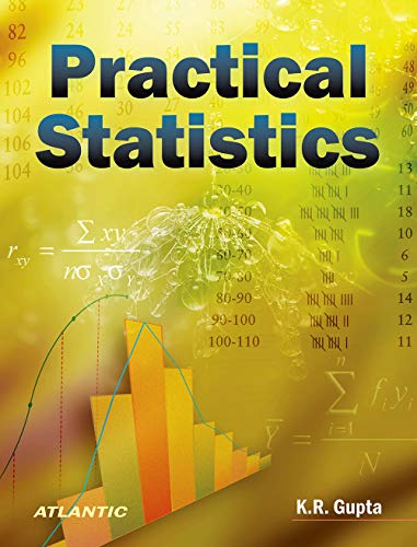 9788126917396: Practical Statistics