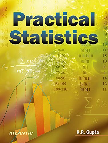 9788126917402: Practical Statistics