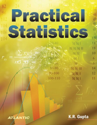 9788126917419: Practical Statistics