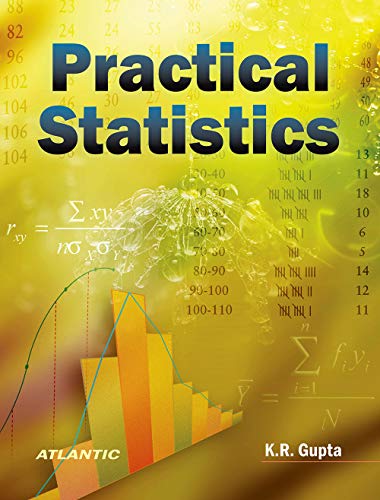 9788126917426: Practical Statistics