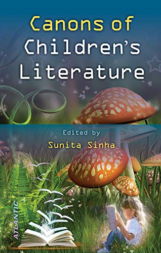 9788126917587: Canons of Children'S Literature
