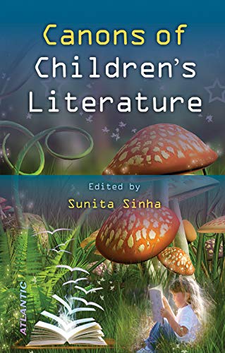9788126917594: Canons of Children'S Literature