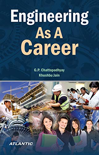 Imagen de archivo de Engineering as a Career a la venta por Books Puddle