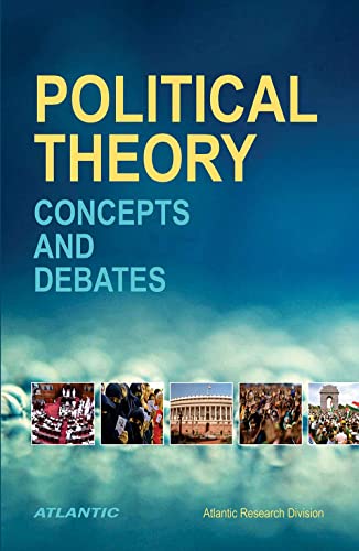 Stock image for Political Theory Concepts and Debates for sale by Books Puddle