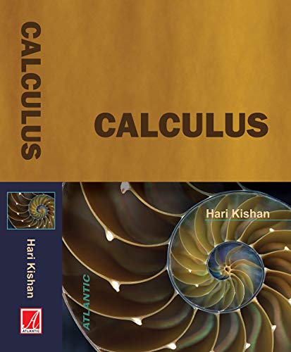 Beispielbild fr Calculus zum Verkauf von Books Puddle