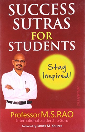 9788126918522: Success Sutras for Students Stay Inspired!