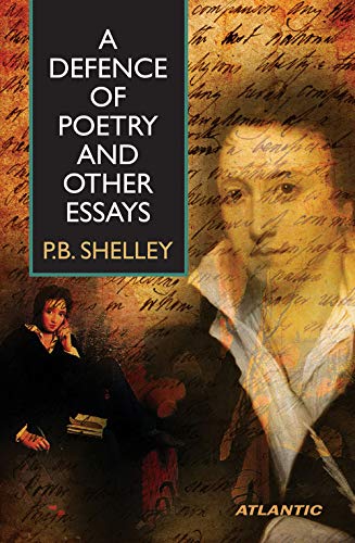 Stock image for A Defence of Poetry and Other Essays for sale by Books Puddle