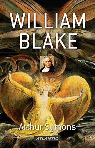 Imagen de archivo de William Blake a la venta por Books Puddle