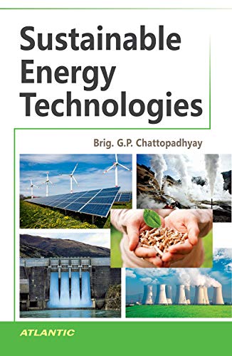 Imagen de archivo de Sustainable Energy Technologies a la venta por Books in my Basket