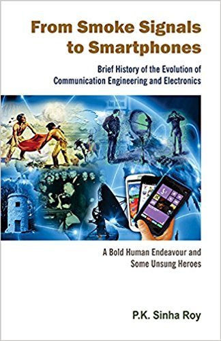 9788126920419: From Smoke signals to Smartphones