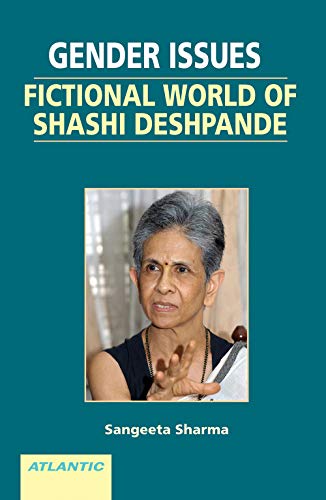 Stock image for Gender Issues Fictional World of Shashi Deshpande for sale by Books Puddle
