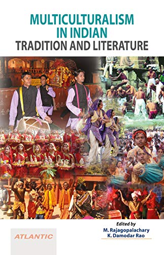 9788126921126: Multiculturalism in Indian Tradition and Literature