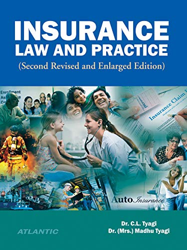 Stock image for Insurance Law and Practice for sale by Books Puddle