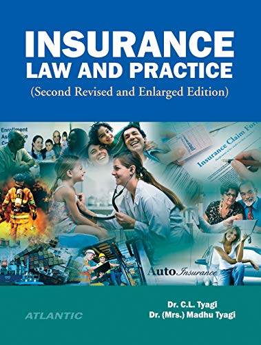 Stock image for Insurance Law and Practice for sale by Books Puddle