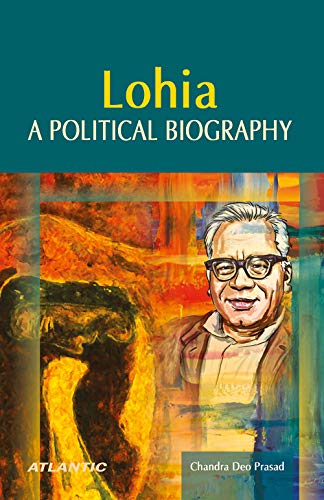 Stock image for Lohia for sale by Books Puddle