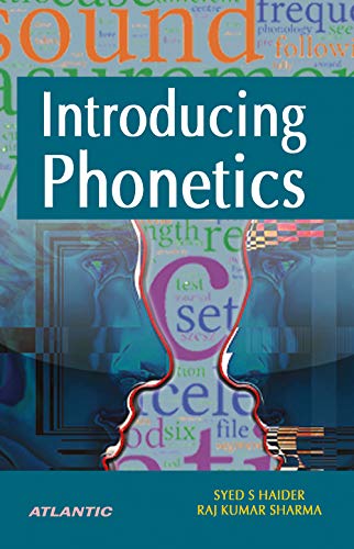 9788126921881: Introducing Phonetics