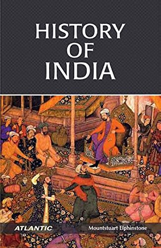 Stock image for History of India for sale by Books Puddle