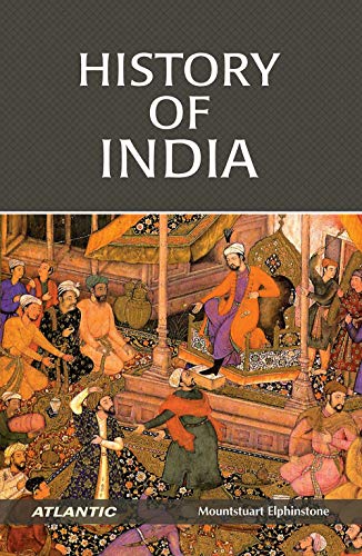 Beispielbild fr History Of India zum Verkauf von Books Puddle