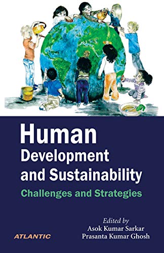 Imagen de archivo de Human Development and Sustainability a la venta por Books Puddle